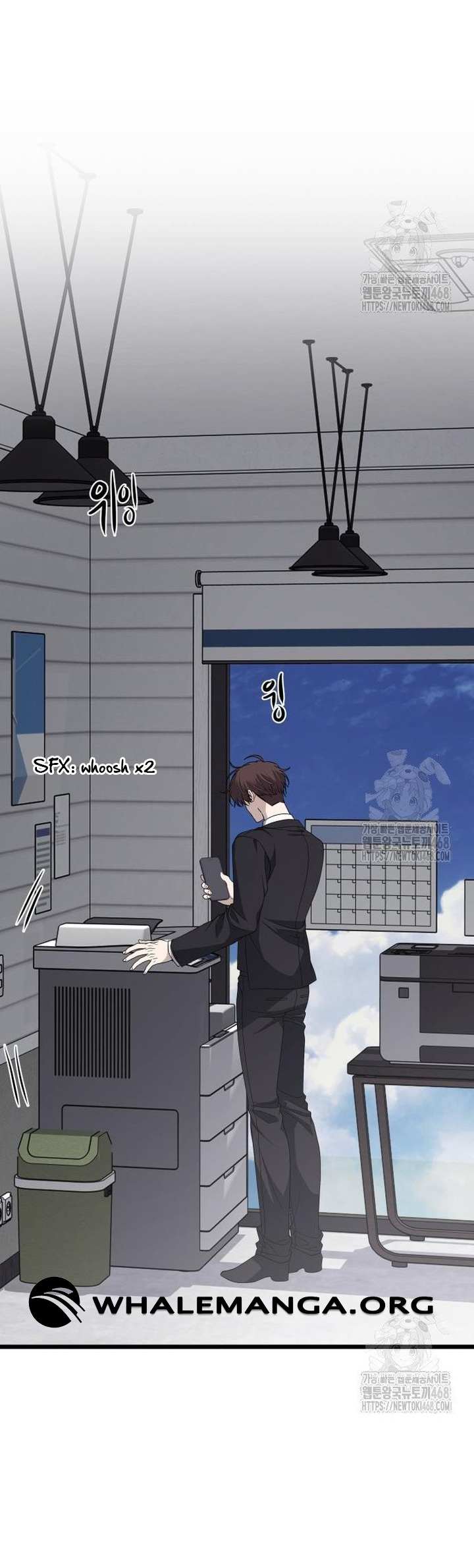 Dreaming Freedom Chapter 181 image 04